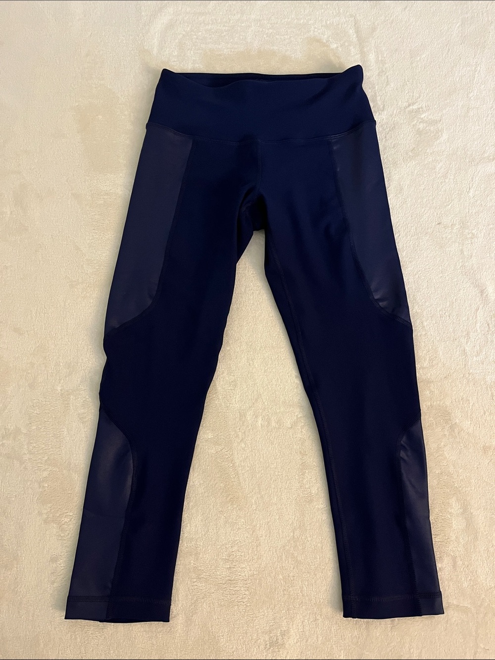 90 Degree by Reflex Prove them Wrong Capri leggings